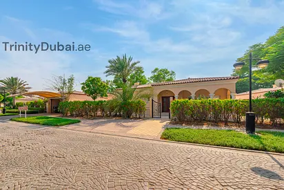 Exclusive 4 Bedroom Villa | 9,879 sqft Huge Plot