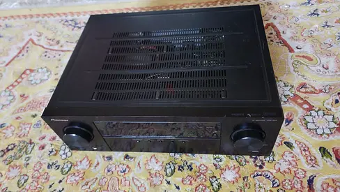 Pioneer AV Receiver Model VSX-324-K-P - Used, Good Working Condition