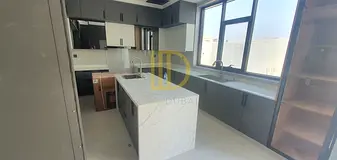 Brand New 6BR Villa | Private Lift | Modern Design