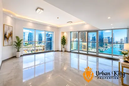 Stunning 2BHK | Spacious Family Home | Chiller Free