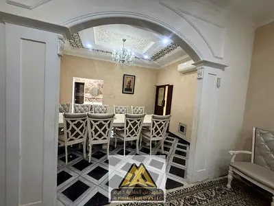 Premium 2-Story (3 Master Bedrooms) Standalone Villa for Rent – Al Yasmeen, Ajman