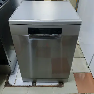 Bosch serie 8 disher with Wifi new