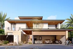 Standalone Villa l Large Plot l Handing over