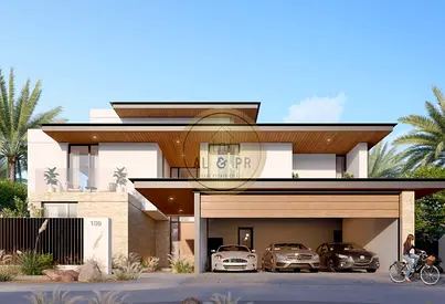 Standalone Villa l Large Plot l Handing over
