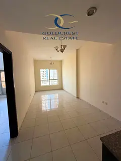 One Bedroom Apartment 856 sqft for Sale in Gold Crest Dreams Tower Ajman Emirates City