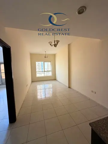 One Bedroom Apartment 856 sqft for Sale in Gold Crest Dreams Tower Ajman Emirates City