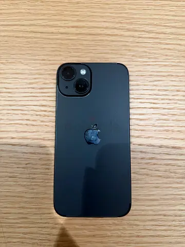 Apple iPhone 14 128GB Black | Excellent Condition | Original | No Repairs