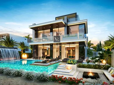 PARK VIEW | SINGLE ROW | HANDOVER SOON | RESALE