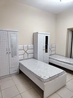 Executive bedspace for mens