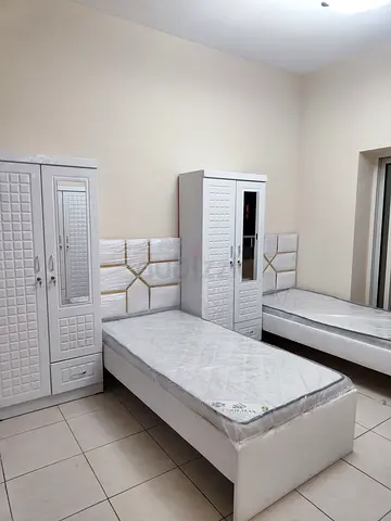 Executive bedspace for mens