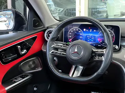 Mercedes-Benz C-Class C300 4MATIC, миниатюра 10