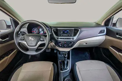 صورة 9 لـ 2022 Hyundai ACCENT