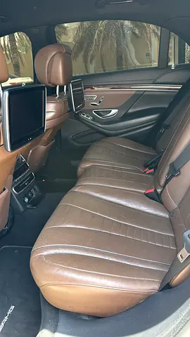 Mercedes-Benz C-Class 2014 GCC Specs