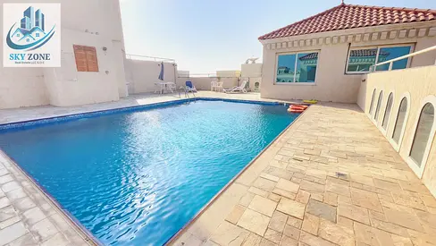 LIKE A NEW ULTRA LUXURIOUS AND SPACIOUS 1 BEDROOM WITH OPEN KITCHEN HAVING GYMNASIOUM AND PARKING. .