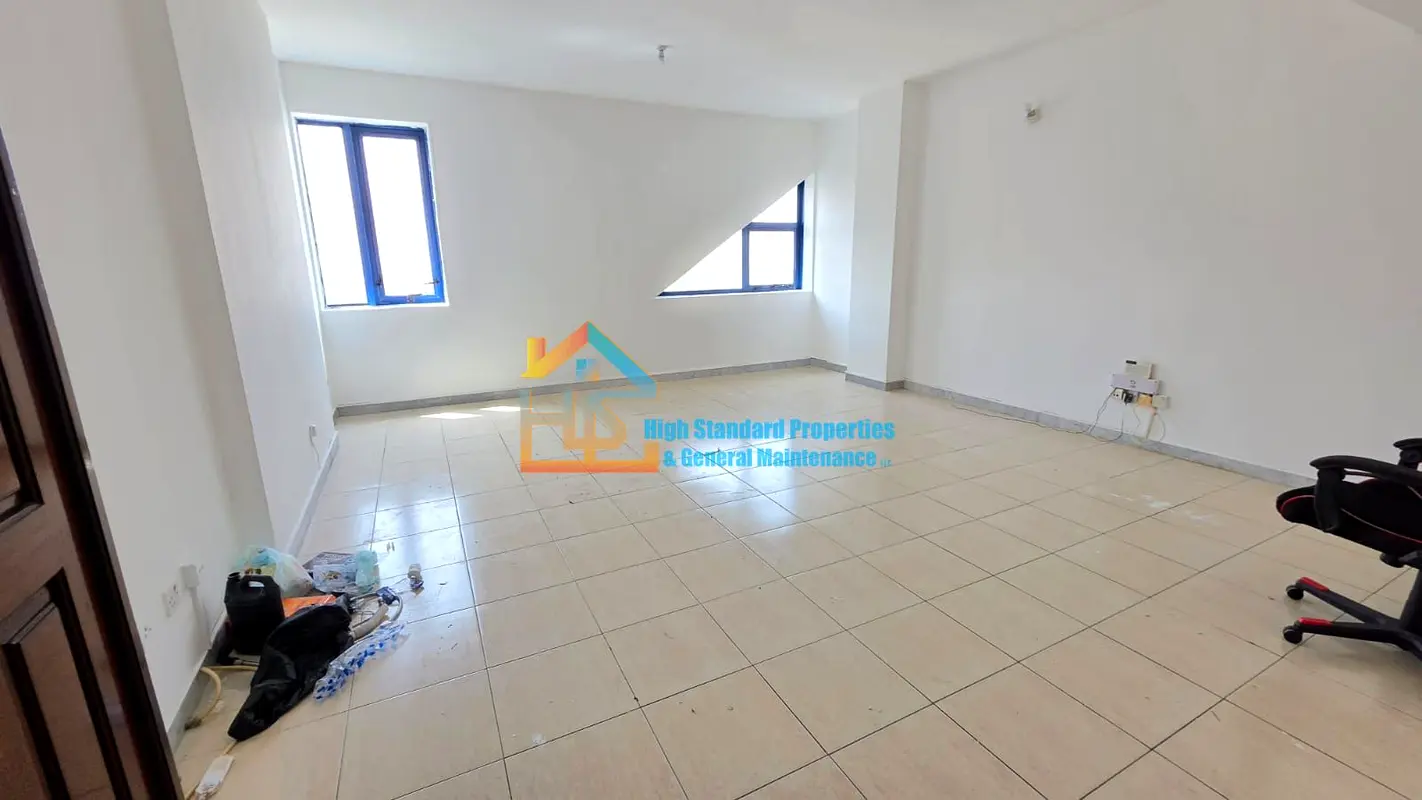 Elegant 3BHK + Maid Room Apartment for Rent | Balcony | Khalidiyah Corniche, Abu Dhabi