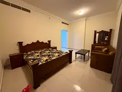 All including bill Master room with balcony available for rent 2600