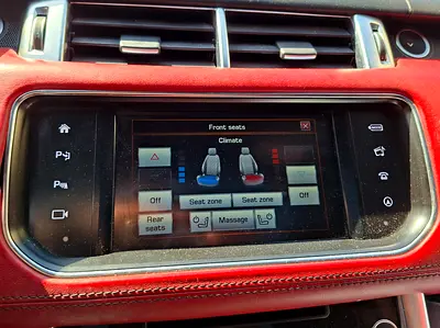 صورة مصغرة 14 لـ 2016 LAND Rover RANGE ROVER SPORT