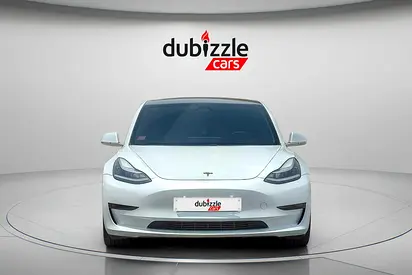 2020 Tesla MODEL 3 — фото 2