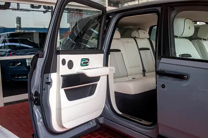 صورة مصغرة 18 لـ 2025 ROLLS-ROYCE CULLINAN
