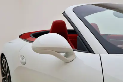 2014 Porsche 911 — фото 6