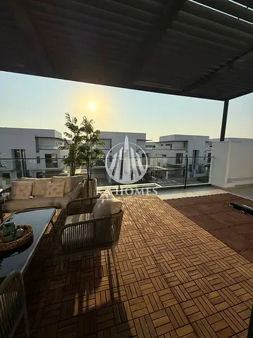 Invest in a Ready Standalone Villa | Sharjah Waterfront | 10% Discount | High ROI