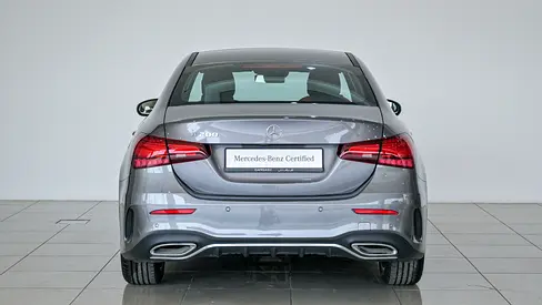 صورة مصغرة 15 لـ 2024 Mercedes-BENZ A-CLASS
