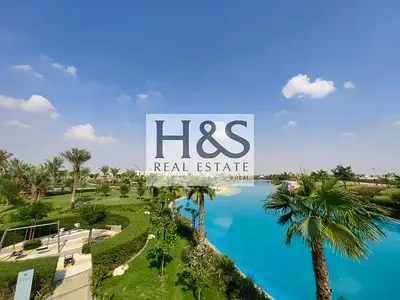 Corner Residential Plot | Prime Location | Build Your Dream Home | Damac Hills 2