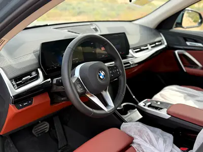 صورة مصغرة 13 لـ 2026 BMW X2