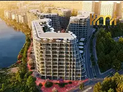 Spacious 2BR Apartment | Sakura Gardens | Multiple Views | Furnished