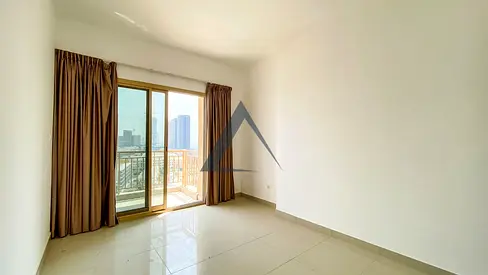 Spacious 1BHK | Ready to Move | Prime Location