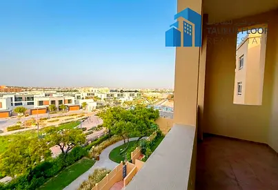 Biggest 2BR+ Maid|| Near Pool|| Big Balcony