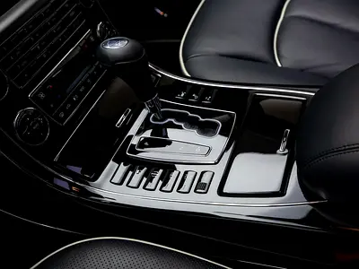 2011 Mercedes-Maybach 57 照片 13