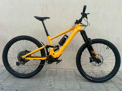 Specialized Turbo Kenevo MTB 2022 (MEDIUM)