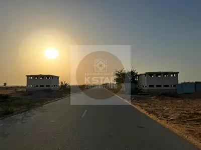 قطعة أرض صناعية حرة التملك للبيع في أرجوب، الشارقة