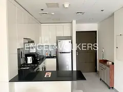 Flexible Cheques | Fully Furnished | Vacant