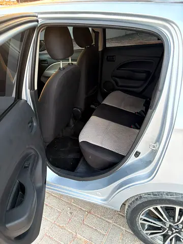 Mitsubishi Mirage GLX, миниатюра 9