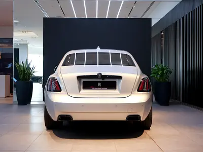 صورة مصغرة 12 لـ 2025 ROLLS-ROYCE GHOST