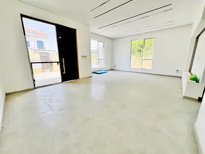 Brand New 4BHK Villa for Rent | 5,600 Sq. Ft. | Spacious & Modern