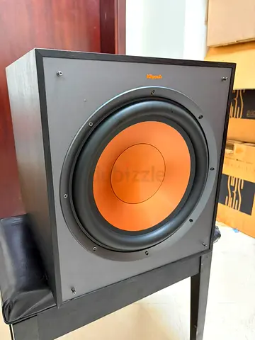 Klpsch R-120SW Subwoofer