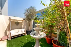 Furnished | Garden Facing | Vacant | Best Price
