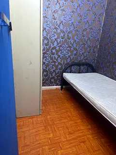Partition available for Rent