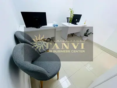Spacious Office for rent | Prime Location| No Commission