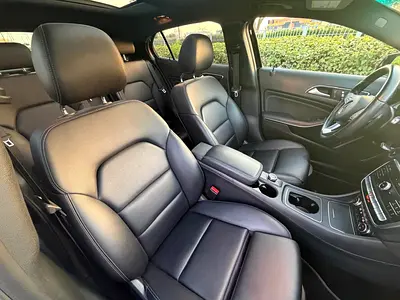 صورة 15 لـ 2020 Mercedes-BENZ GLA