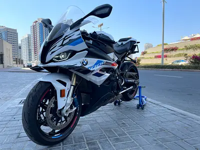 BMW S1000RR M package 2023 - Japan Imported