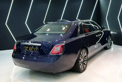 صورة مصغرة 17 لـ 2024 ROLLS-ROYCE GHOST