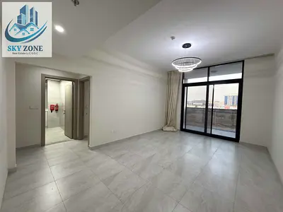 BRAND NEW ULTRA LUXURIOUS AND NEAR TO VIVA MARKEET SPACIOUS 2 BEDROOM WITH CLOSED KITCHEN HAVING GY