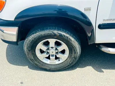 صورة 8 لـ 2000 Toyota TUNDRA