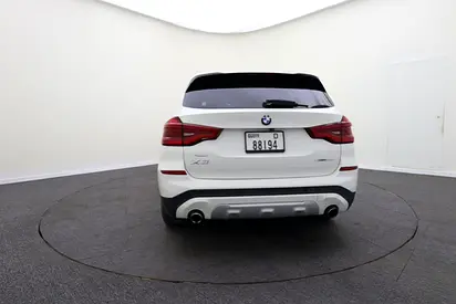 2019 BMW X3 — миниатюра 3