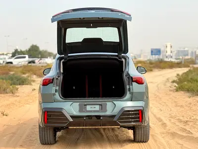صورة مصغرة 8 لـ 2026 BMW X2