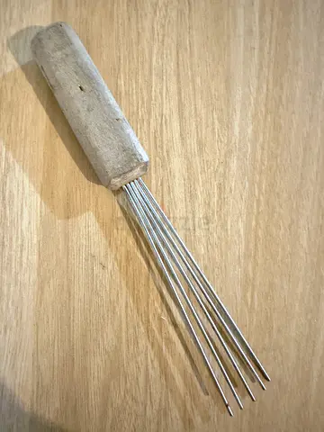 Latin Percussion Guiro Scraper